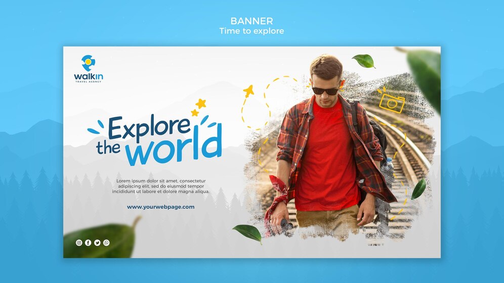 Banner Design services