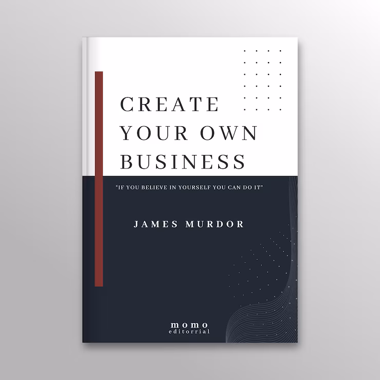 Book Cover Design services
