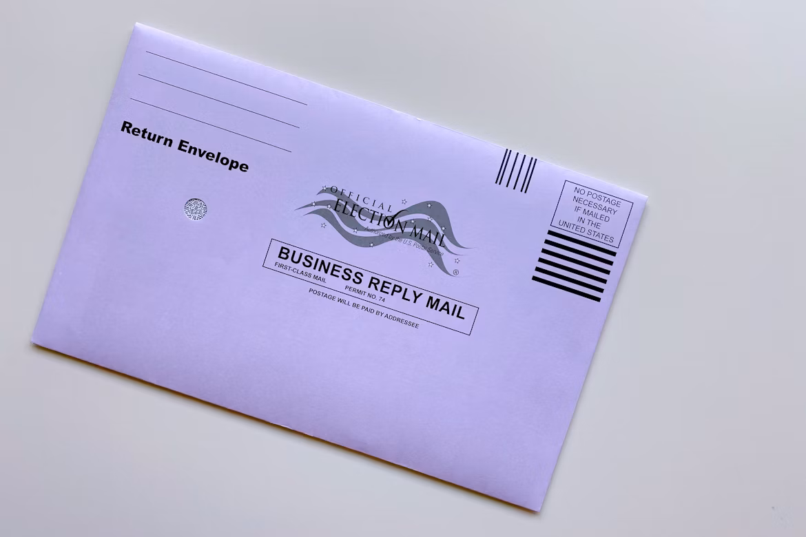 Envelopes services