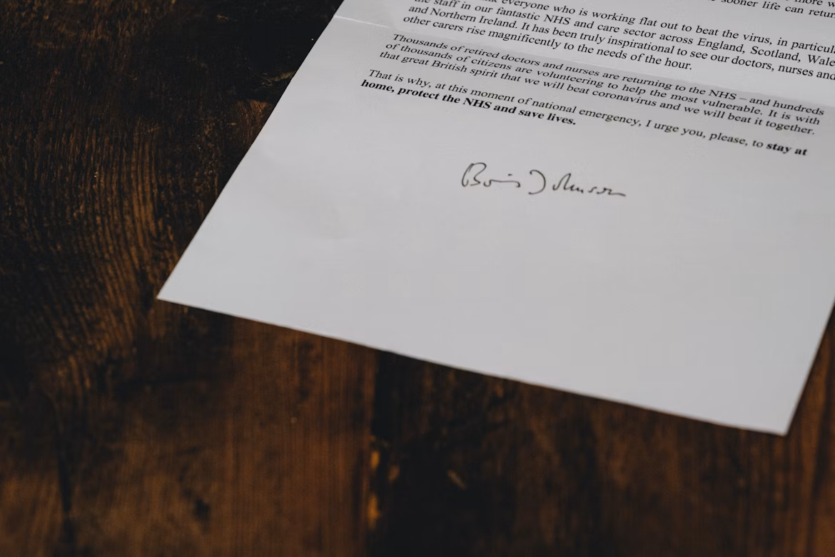 Letterheads services