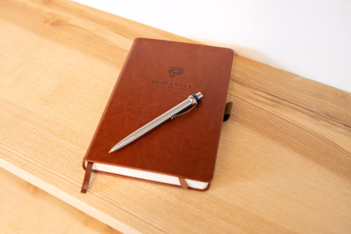 Notepads services