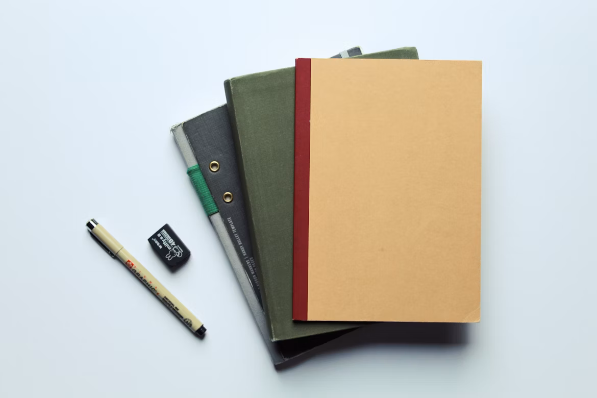 Presentation Folders services