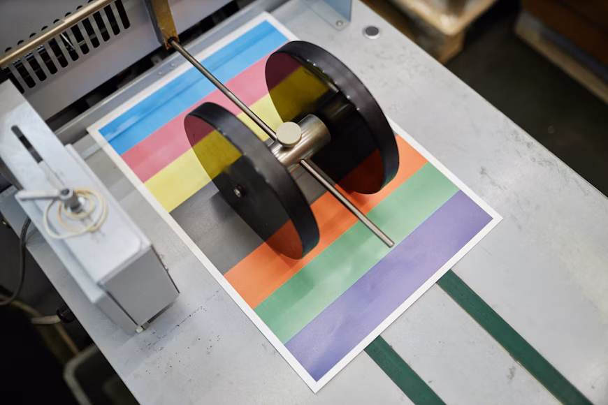 A3 Printing services