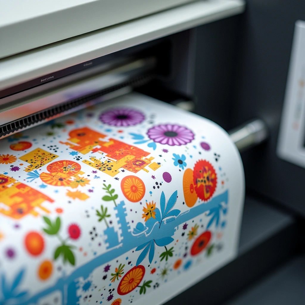 Flex Printing services