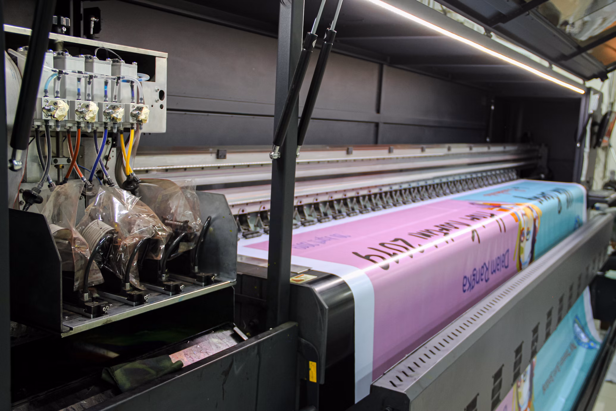 Printing Services services by Dev Graphics and Printer